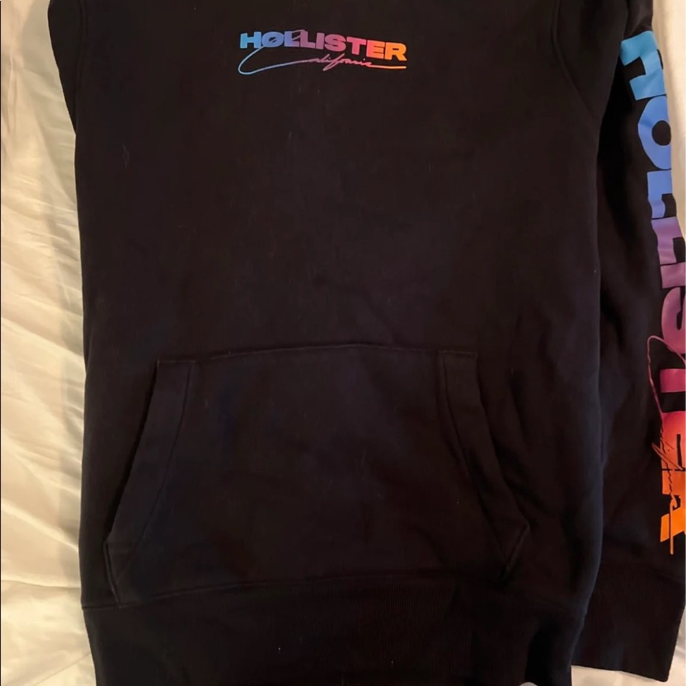 Hollister sweatshirt